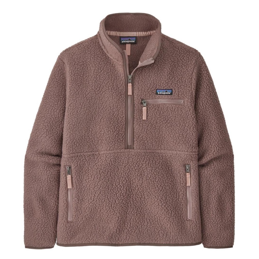 Patagonia Retro Pile Marsupial Pullover